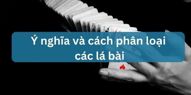 bộ bài tú lơ khơ có bao nhiêu con át