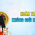 Khuyến mãi Hi88: Hoàn trả tức thời không giới hạn