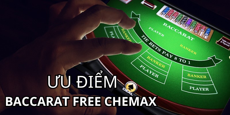 phần mềm dự đoán baccarat free max