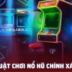 Quy luật game nổ hũ – Khám phá cách chơi và chiến lược