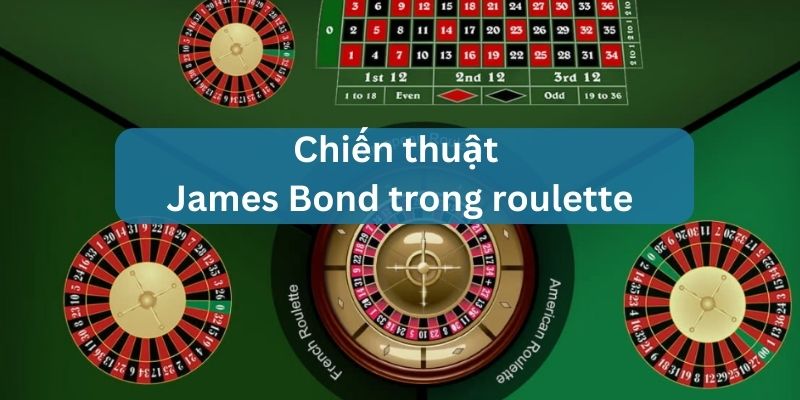 roulette là gì