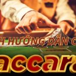 Sách hướng dẫn chơi Baccarat – Bí kíp chiến thắng bền vững