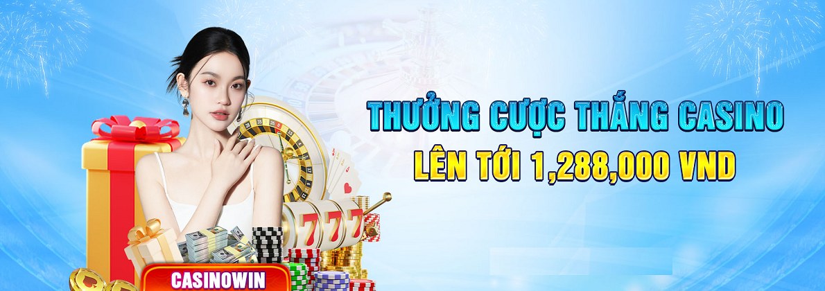 Khuyến mãi Hi88: Thưởng cược thắng casino