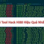 Tool hack Hi88 có thật không? Chia sẻ 5 tool Hi88 hiệu quả nhất