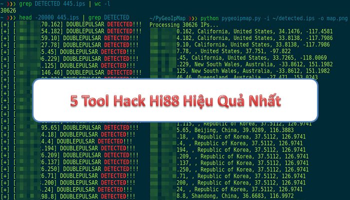 Tool hack Hi88