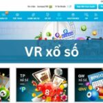 VR Xổ Số là gì? Cách chơi xổ số thực tế ảo hay 2025