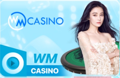 WM Casino