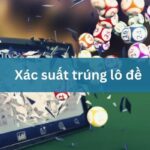 Xác Suất Trúng Lô Đề Và Cách Tính Tỷ Lệ Chính Xác Nhất 2024