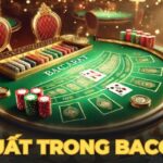 Tổng hợp công thức tính xác suất Baccarat khoa học