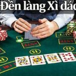 Xì dách 28 có đền không? Mẹo tránh đền bài Xì dách hiệu quả tại Hi88